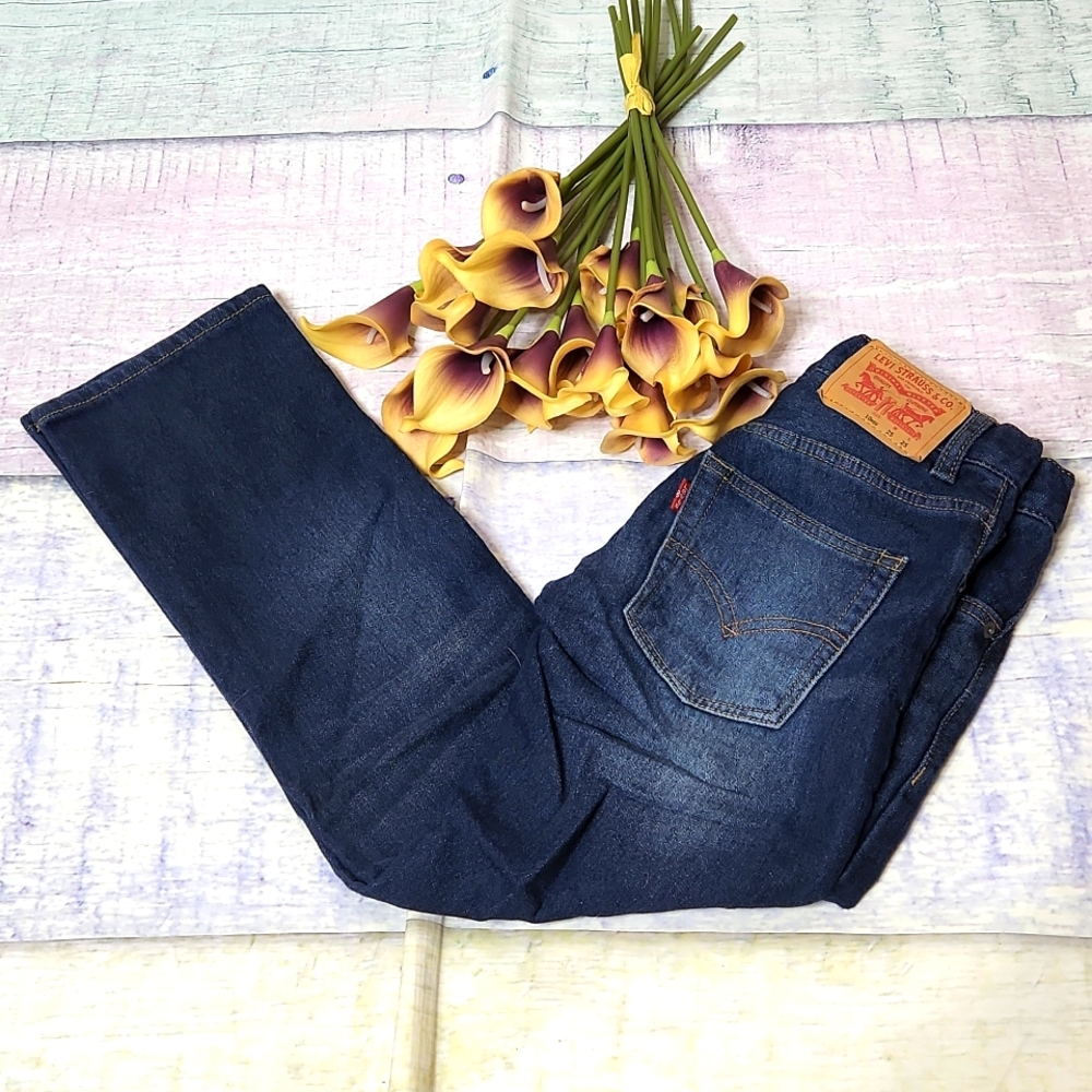 Kid's Levi's 511 Knit Jeans
